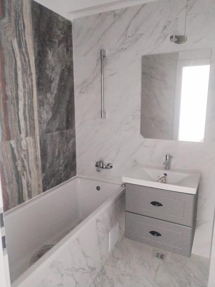 Tomis 3/City Park Mall-Apartamente cu 2 camere nemobilate - 5