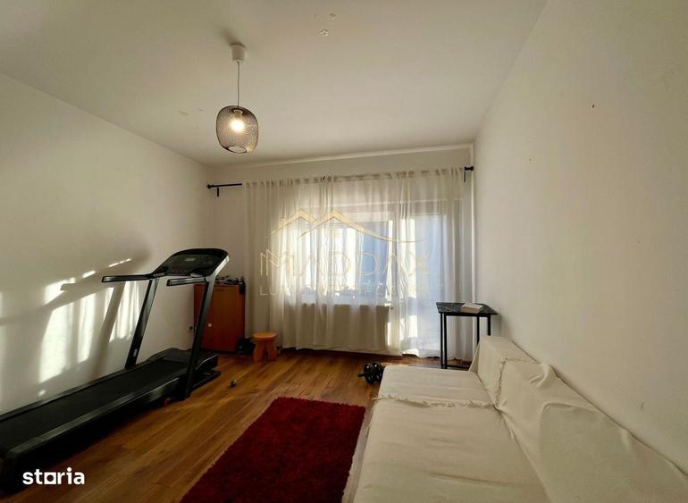 Casă cu 4 camere cu Teren 506 Mp în Balotești