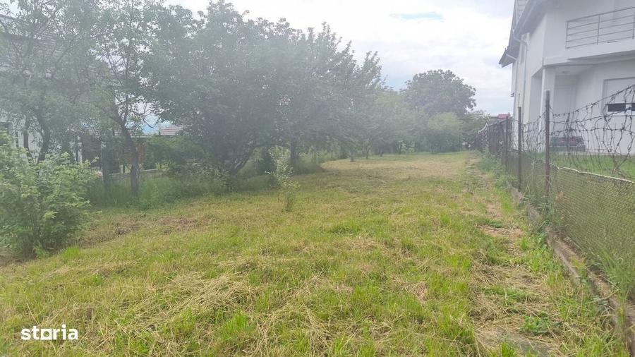 Teren pretabil pentru constructie casa, situat in Deva, zona Vulcan - 5