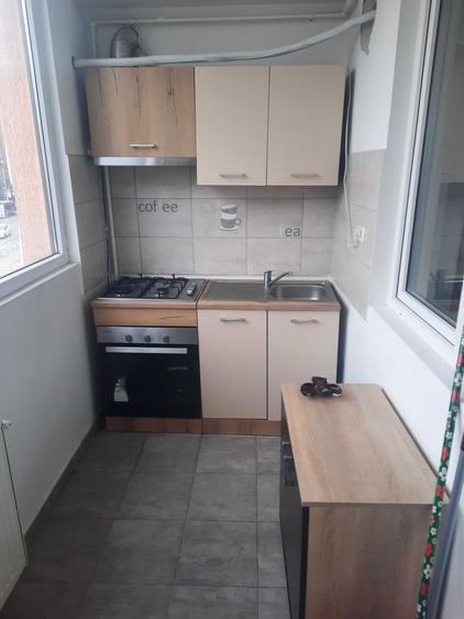 Apartament cu 2 camere decomandat în Chiajna