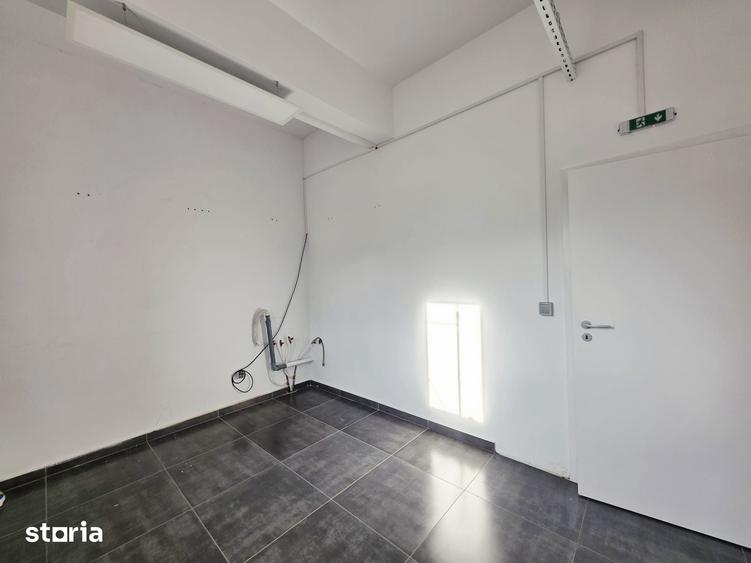 Spațiu comercial, de 400 mp, în Central