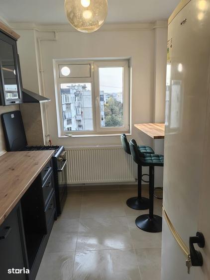 Apartament cu 2 camere în Topana