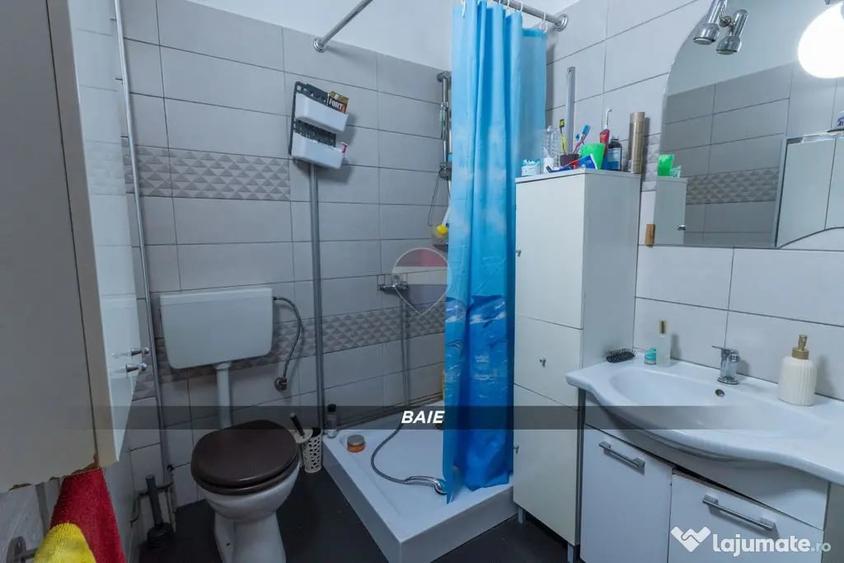 Casă cu 3 camere cu Teren 361 Mp în Central
