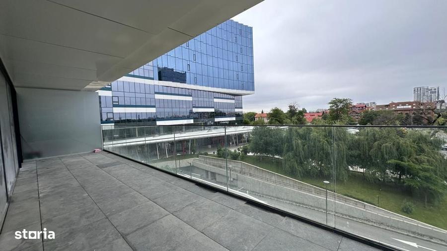 Apartament 4 camere Floreasca l One Floreasca Towers - 5