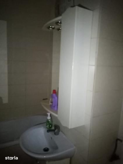 Garsonieră în Grigorescu
