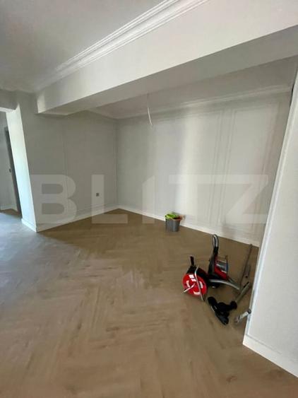 Apartament cu 3 camere – balcon mare, panoramă superbă, complex nou - 5