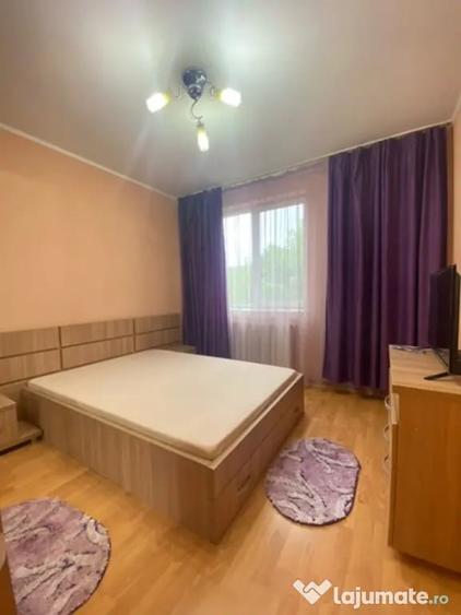 Ap 2 cam, Craiovei, mobilat si utilat, 1600 RON - 4