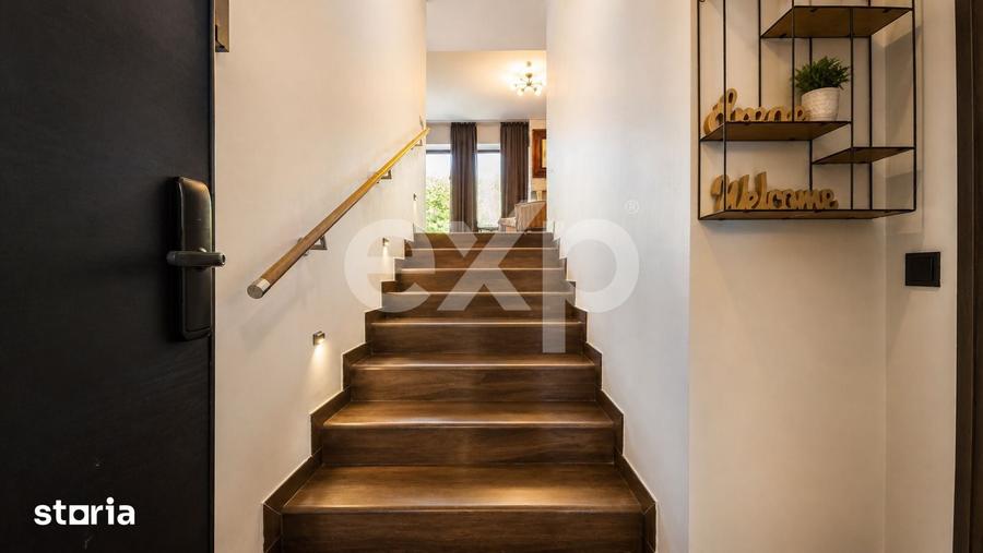 Apartament premium 3 camere | Silver Mountain Poiana Brasov | 80 mp ut - 6
