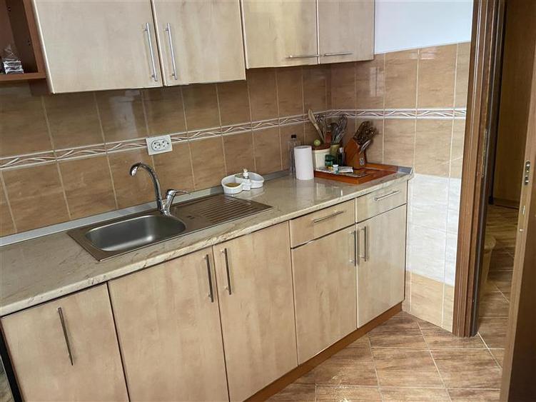 Apartament cu 2 camere decomandat, mobilat în Nord