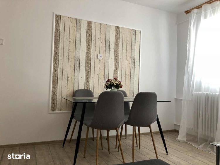 Apartament cu 2 camere semidecomandat în Mănăștur