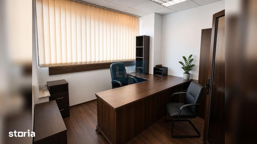 Spațiu comercial, de 70 mp, în Ultracentral