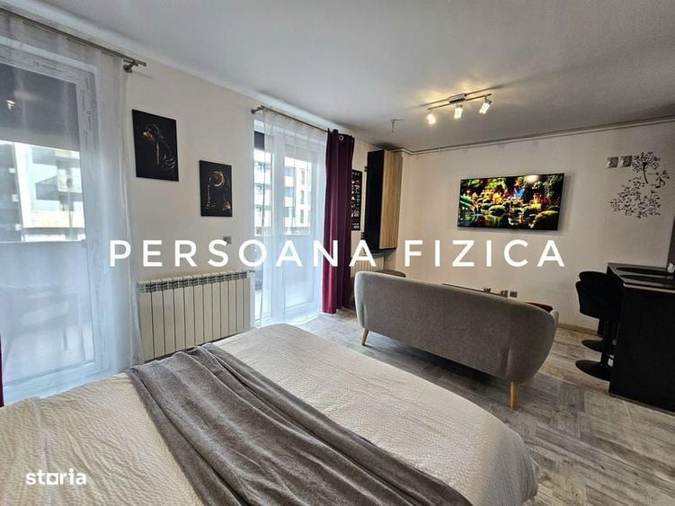 Apartment de vanzare, cartier Andrei Muresanu Sud - 4