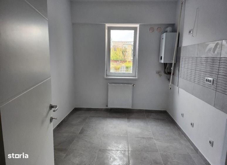 Garsonieră decomandată în Alexandru cel Bun