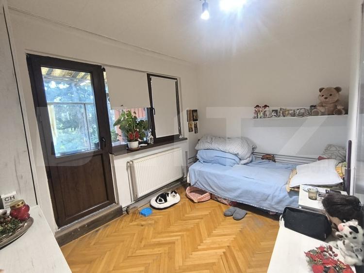 Apartament cu 2 camere decomandat, mobilat în Astra