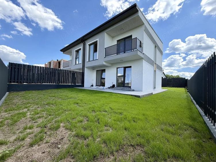 Finalizat! Casa duplex 4 camere 2 bai zona Bucium - 6