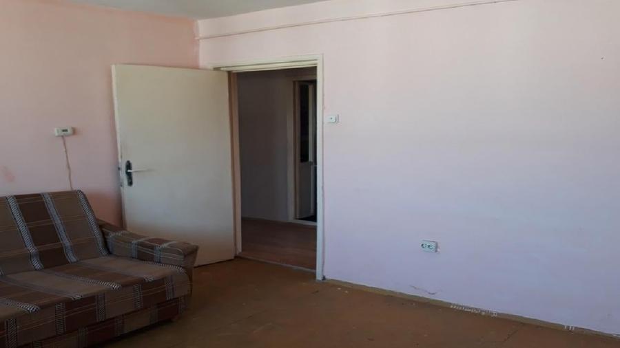 MANASTUR, Apartament 2 camere - 40m² - etaj 10/10 - 9