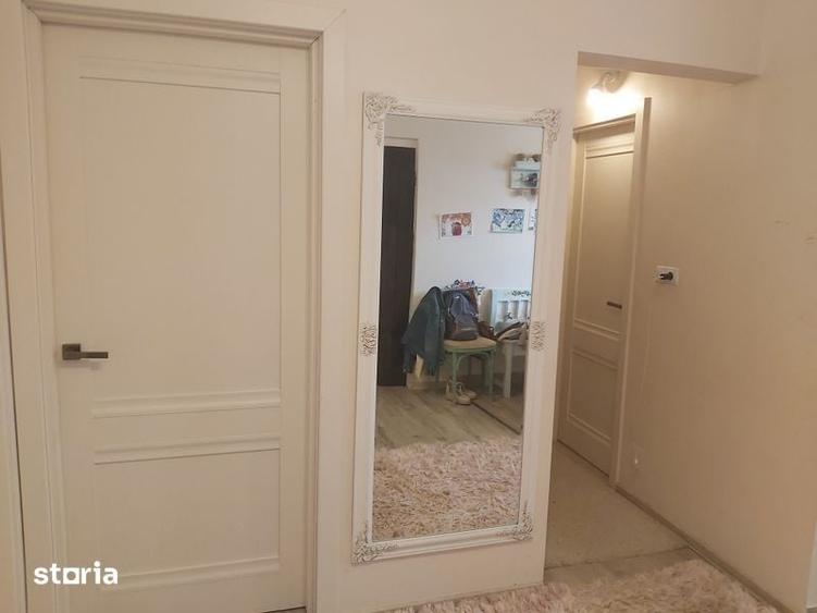 De vanzare apartament 3 camere decomandat in Manastur -strada Negoiu - 7
