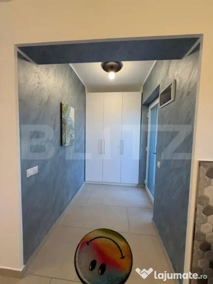 Duplex de 4 camere, 120 mp, gradina , parcare, zona Edgar Qu - 4