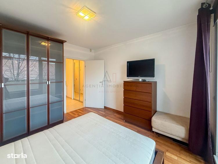 2 Camere Duplex Bloc 2007 | Ferdinand Mosilor - 9
