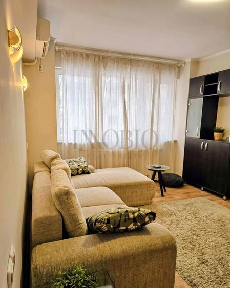 Apartament 2 camere | Parcul Cișmigiu - Fără risc - 1