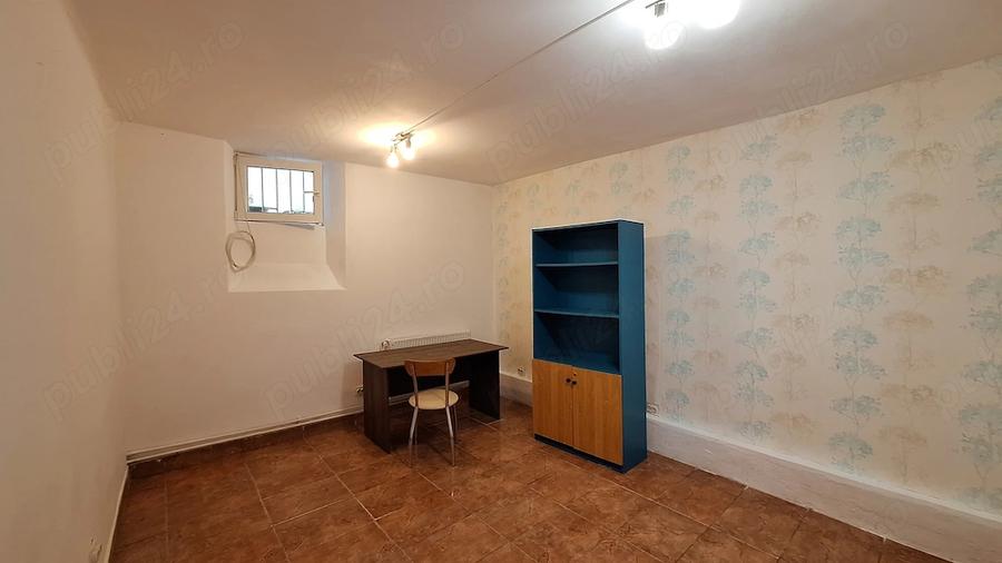 Apartament cu 2 camere decomandat în Dorobanți