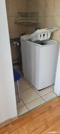 Garsonieră semidecomandată în Petros