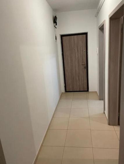 Garsonieră decomandată în Rediu