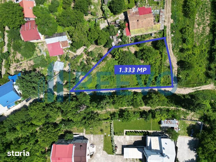 Teren de vanzare, Zona Ura, Bacau - 10
