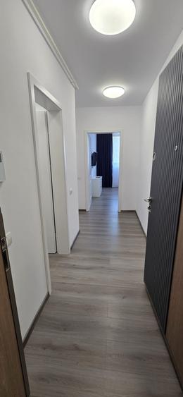 Apartament 2 camere | Bloc nou | Parcare subterama | LUX | Faleza Nord - 15