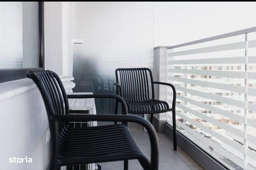 Apartament cu 2 camere în Copou