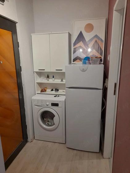 Garsonieră decomandată în Mărăști
