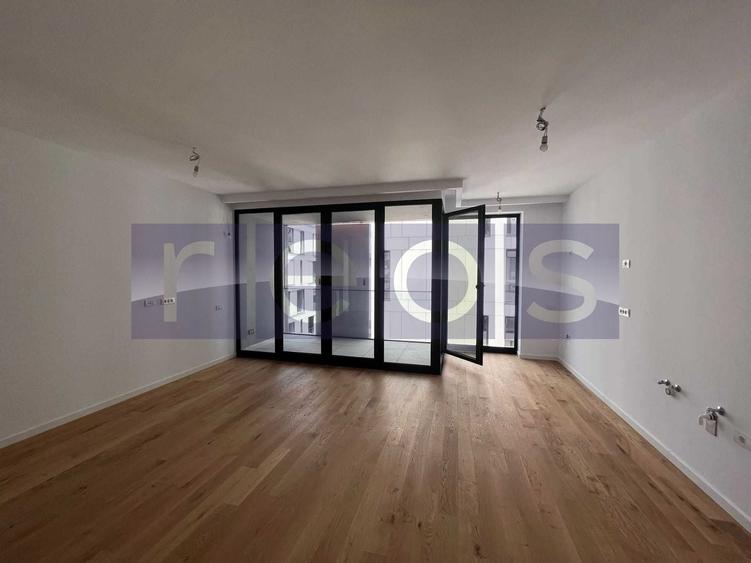 VANZARE APARTAMENT | MODERN | 2 CAMERE | HERASTRAU | 81MP | PARCARE - 1