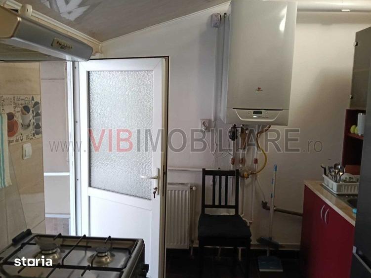 Casă cu 5 camere cu Teren 327 Mp în Mehala