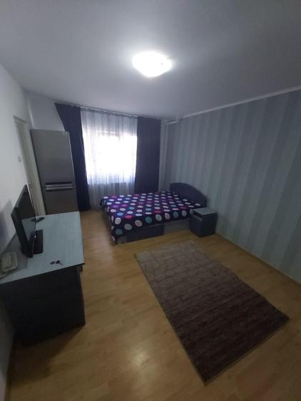 Garsonieră în Găvana