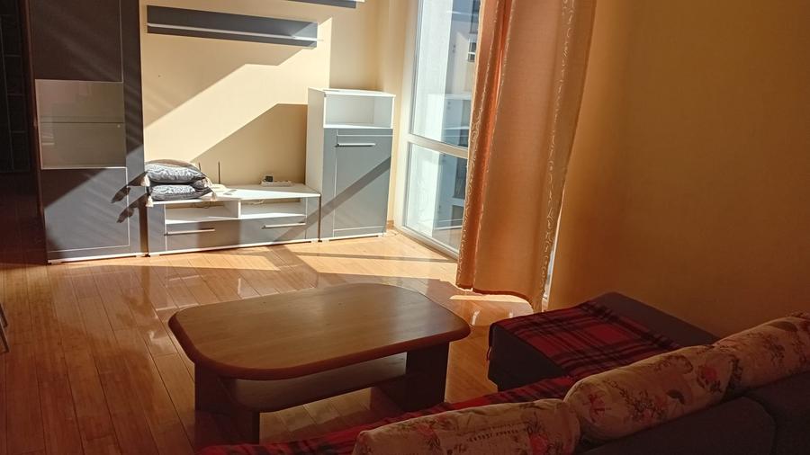 Apartament cu 2 camere decomandat în Banu Mărăcine