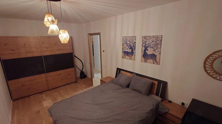Inchiriere apartament 2 camere cu loc parcare Circumvalatiunii - 8