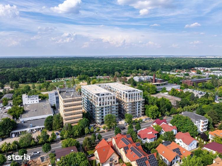 Rent I 2 Bedroom Apartment | Luxury Building | Iancu Nicolae I Pipera - 4