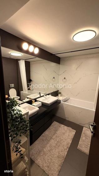 3 Camere Upground Pipera 120 mp Terasa Parcare
