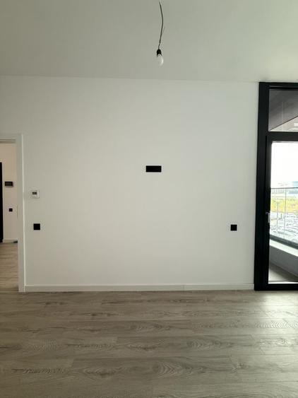 Apartament cu 2 camere semidecomandat în Pipera