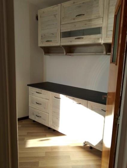 Apartament cu 2 camere decomandat, mobilat în Lujerului