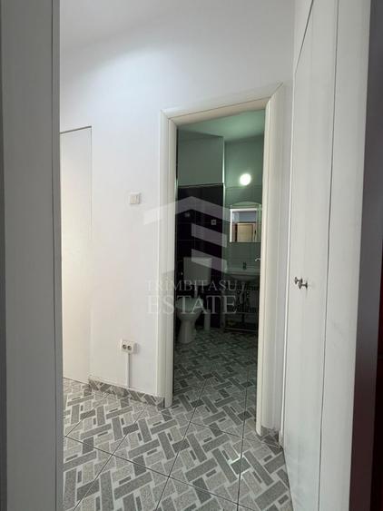 Apartament cu 2 camere circular, mobilat în Magheru