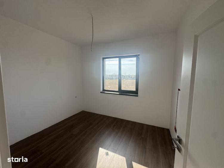 Casă cu 4 camere în Chișoda