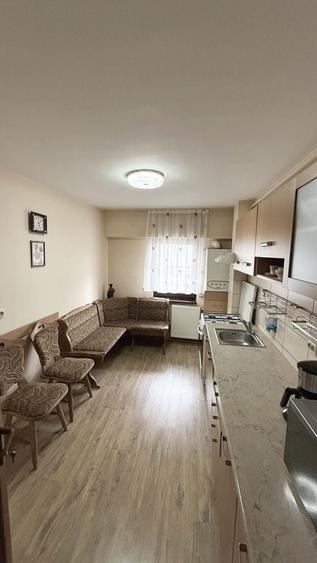 Apartament cu 2 camere decomandat în Centrul Civic