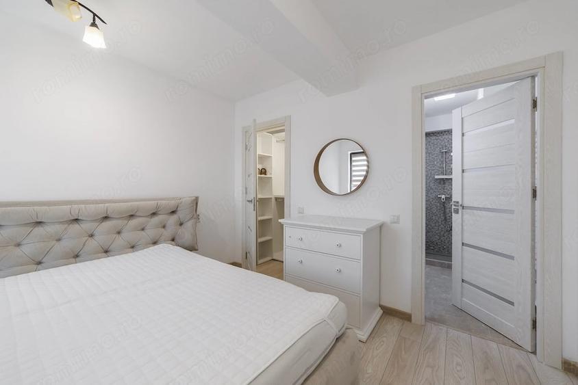 Apartament cu 3 camere decomandat în Găvana