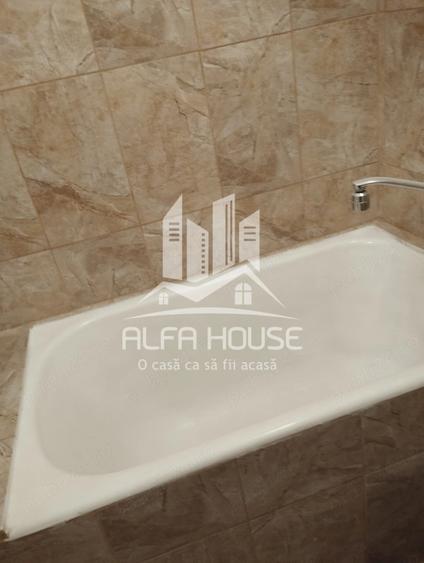 Apartament cu 2 camere nedecomandat în Govândari