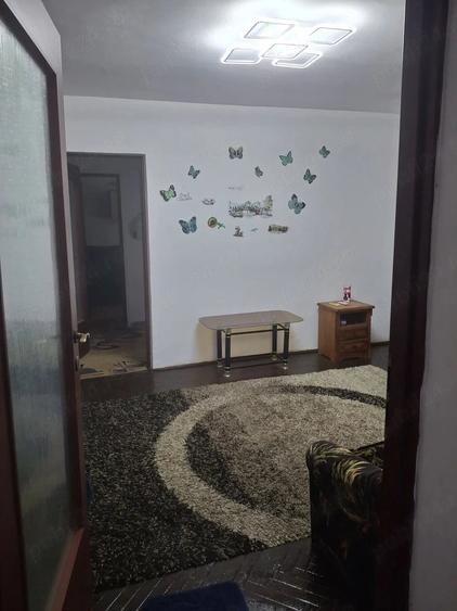 Apartament cu 2 camere nedecomandat în Crihala
