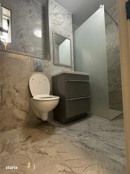 Apartament cu 2 camere decomandat în Lujerului