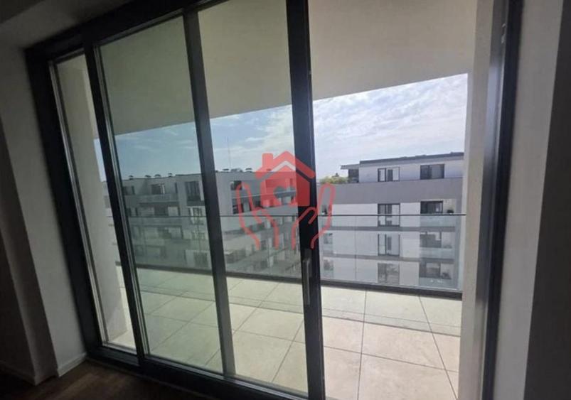 Apartament cu 3 camere decomandat în Băneasa