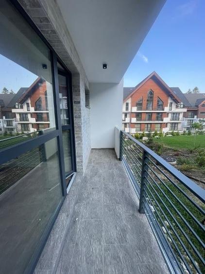 2 camere complex exclusivist,  la 300m de Peles,  2025, 68mp, 2 terasa, centrala - 25