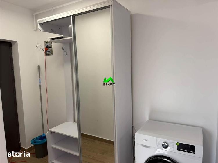 Apartament cu 2 camere în Șelimbăr